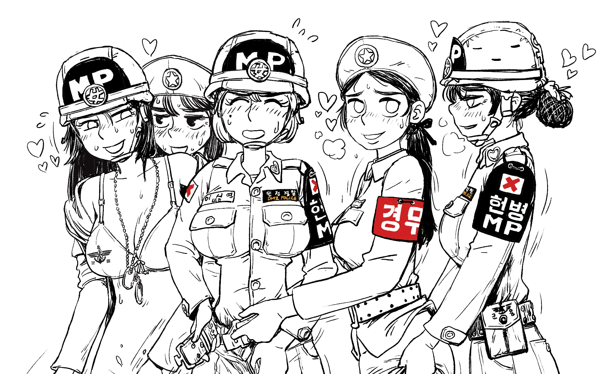 웹툰 이미지 65