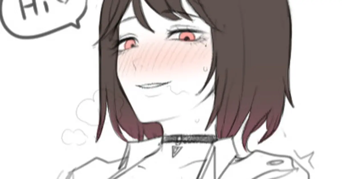 웹툰 이미지 111