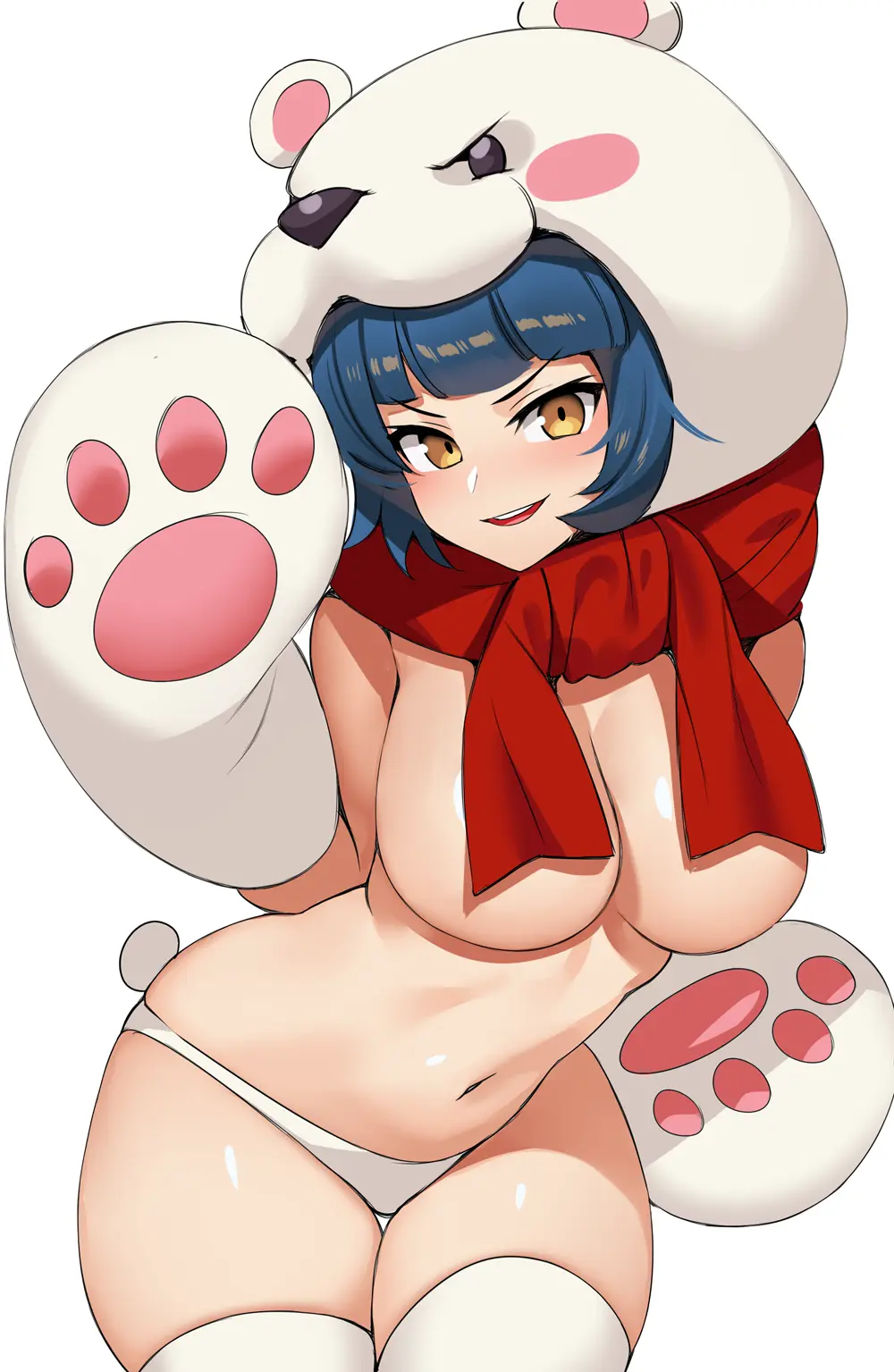 웹툰 이미지 253
