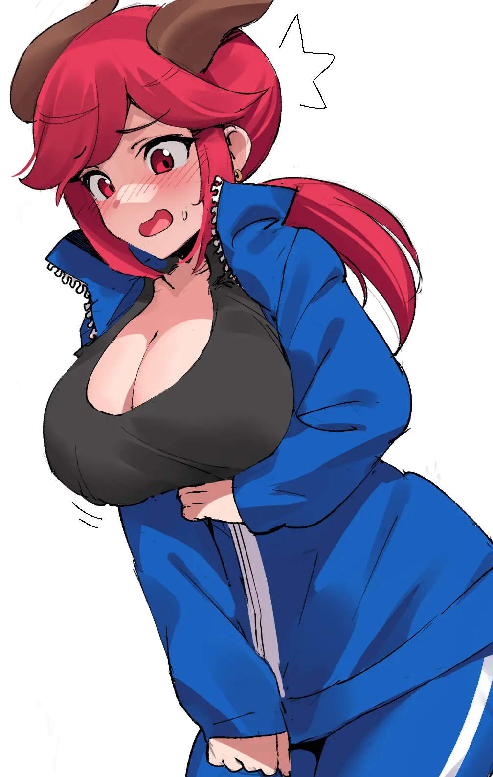 웹툰 이미지 257