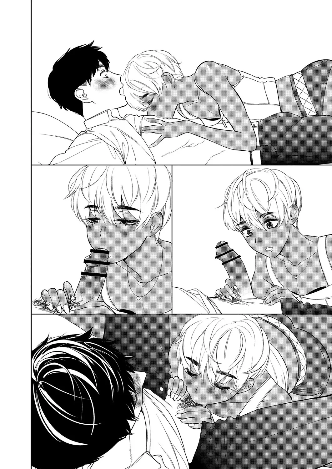 웹툰 이미지 15