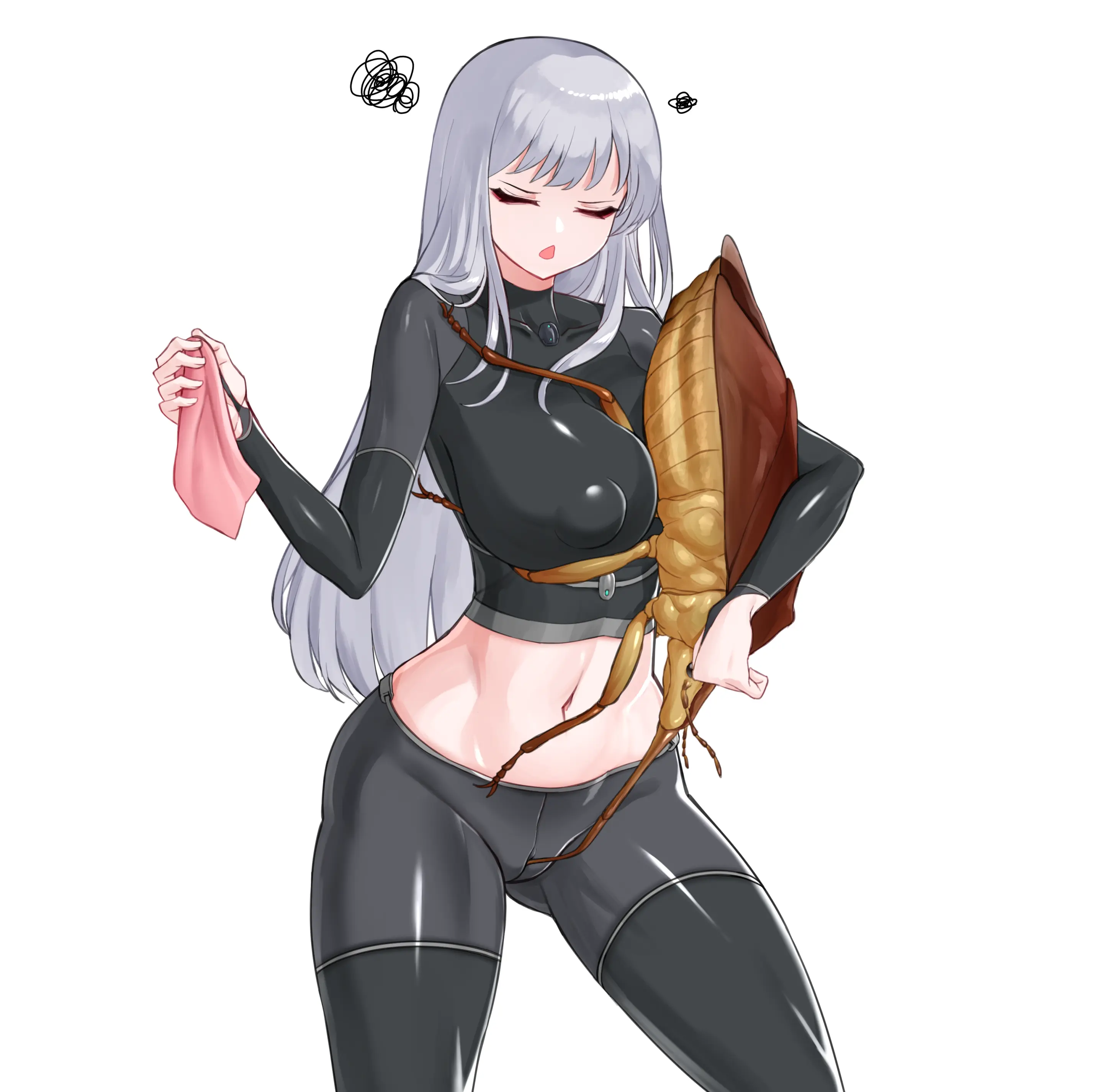 웹툰 이미지 3