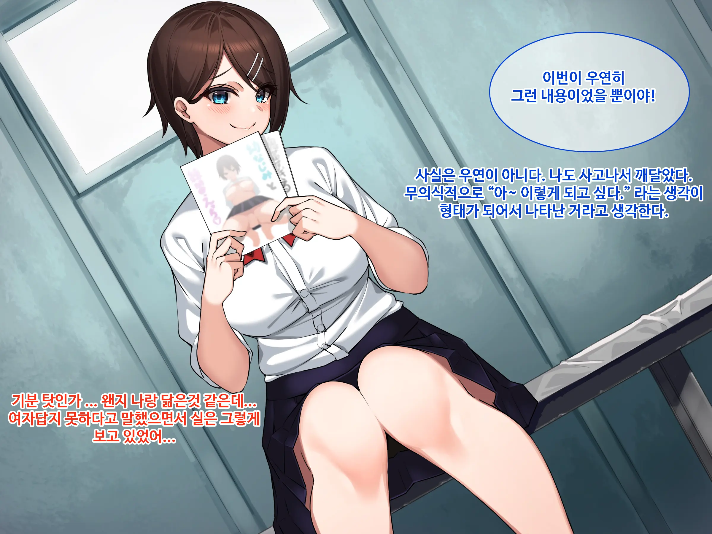 웹툰 이미지 4