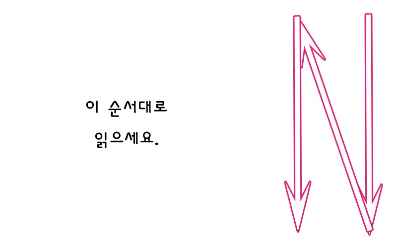 웹툰 이미지 1