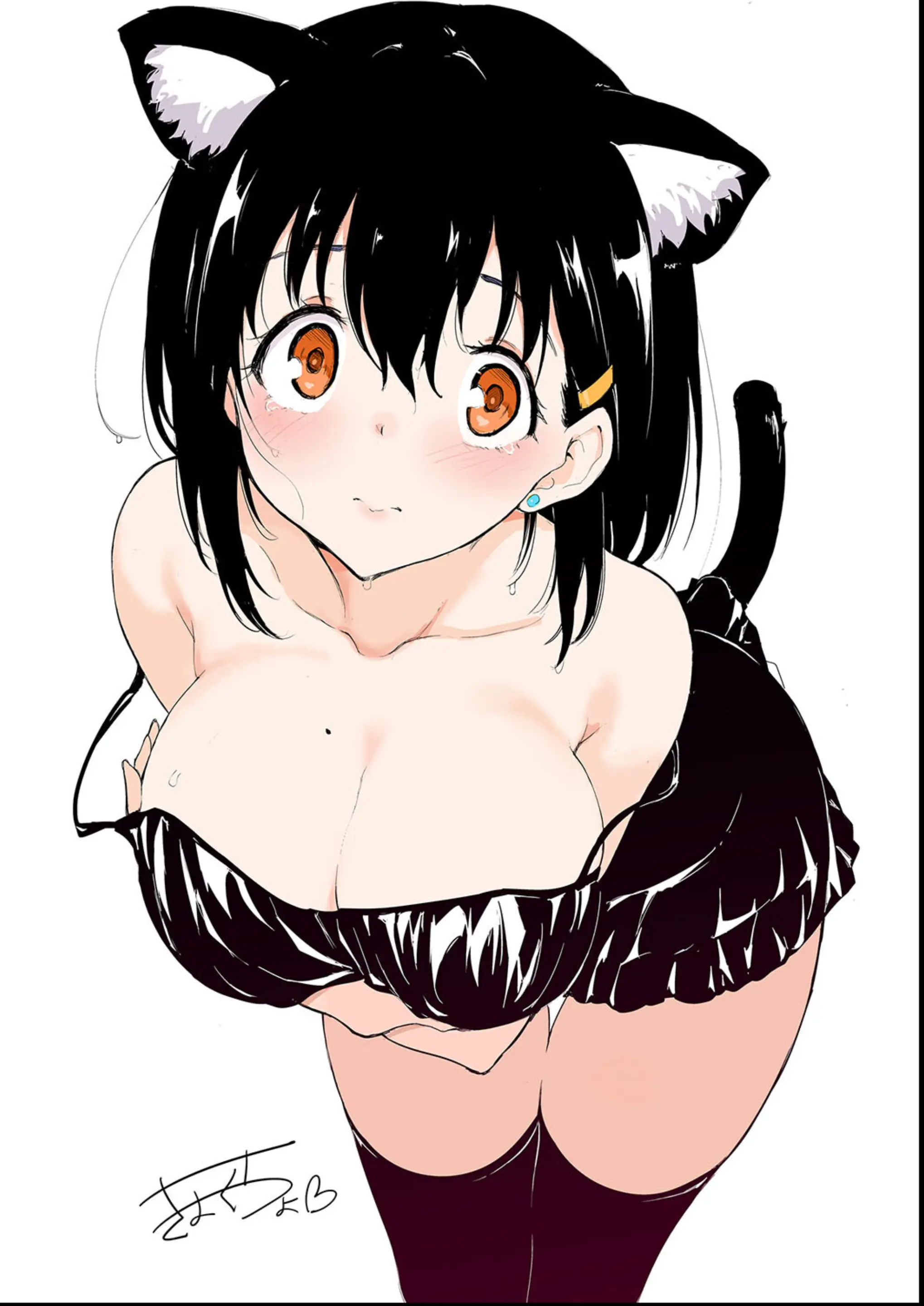 웹툰 이미지 254