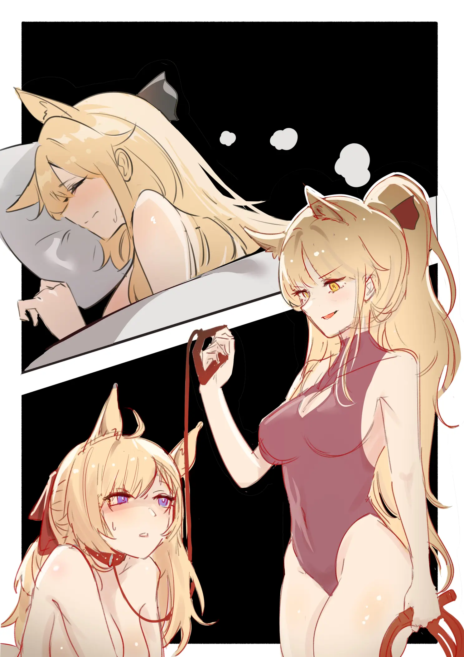 웹툰 이미지 154