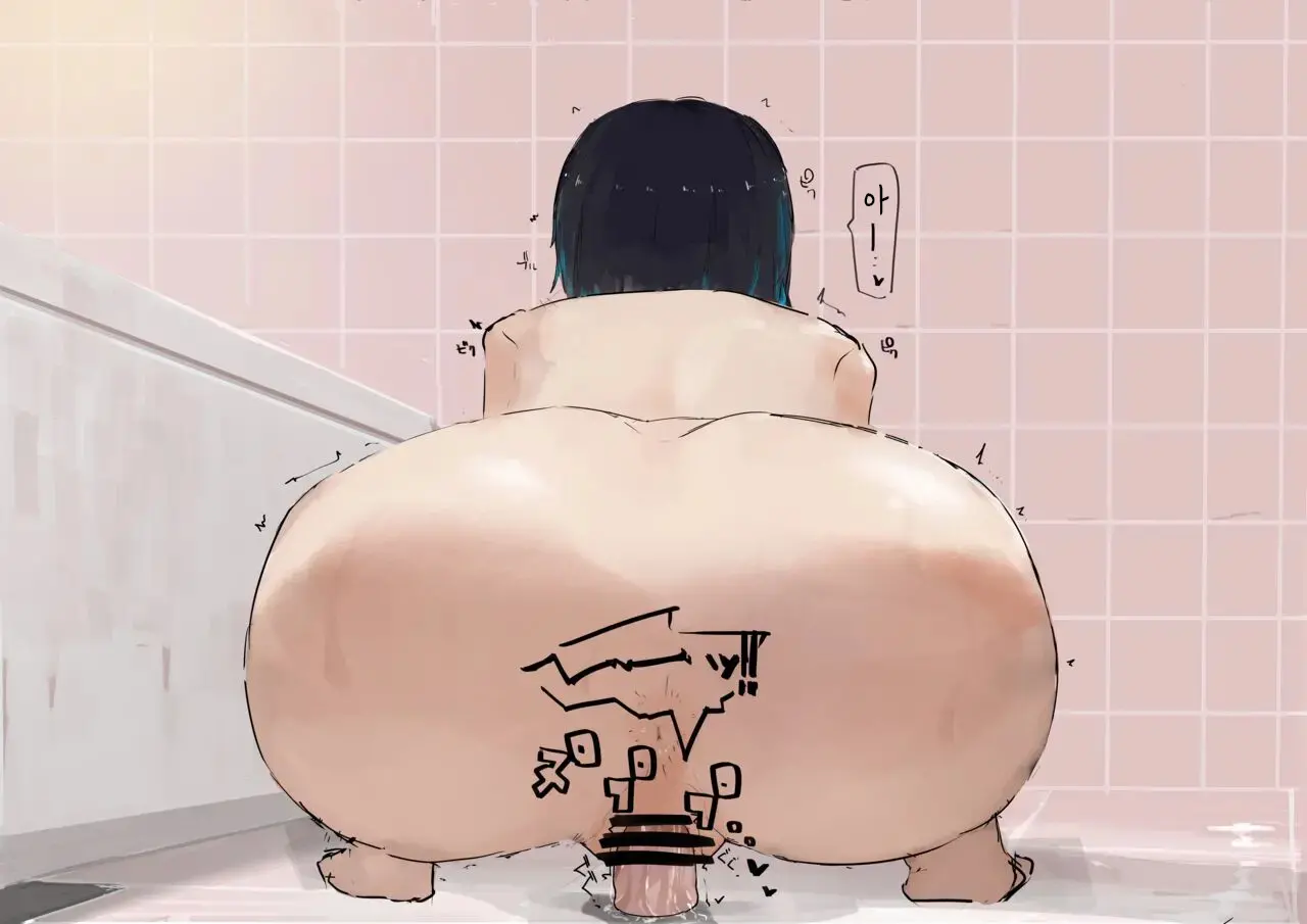 웹툰 이미지 7