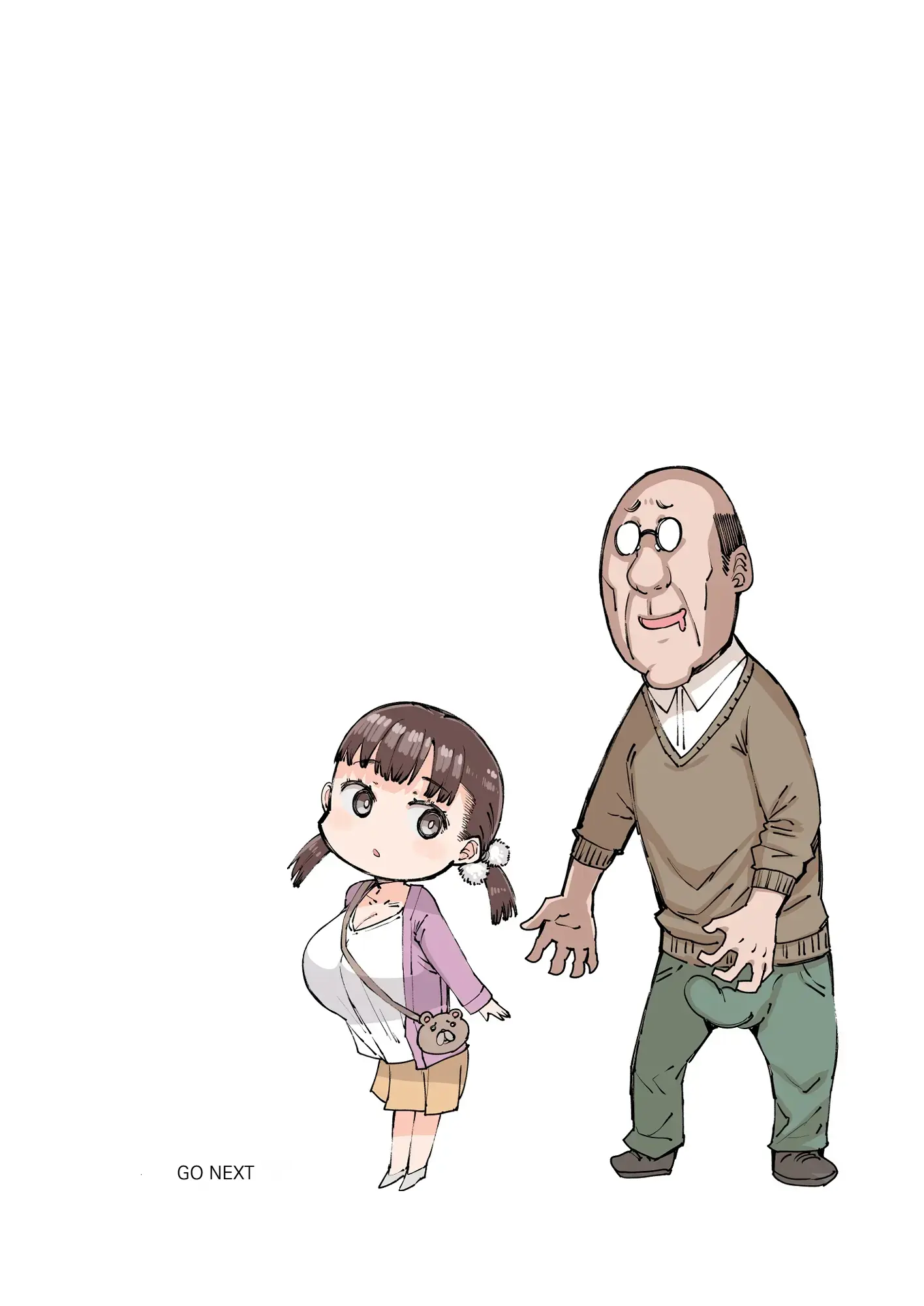 웹툰 이미지 2