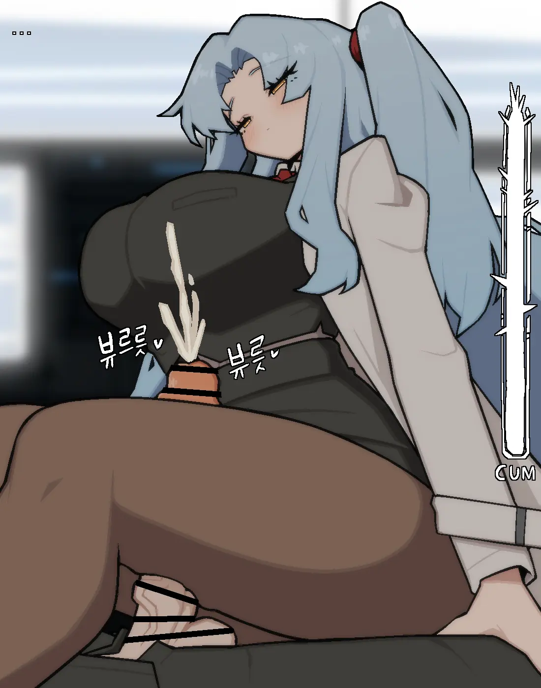 웹툰 이미지 155