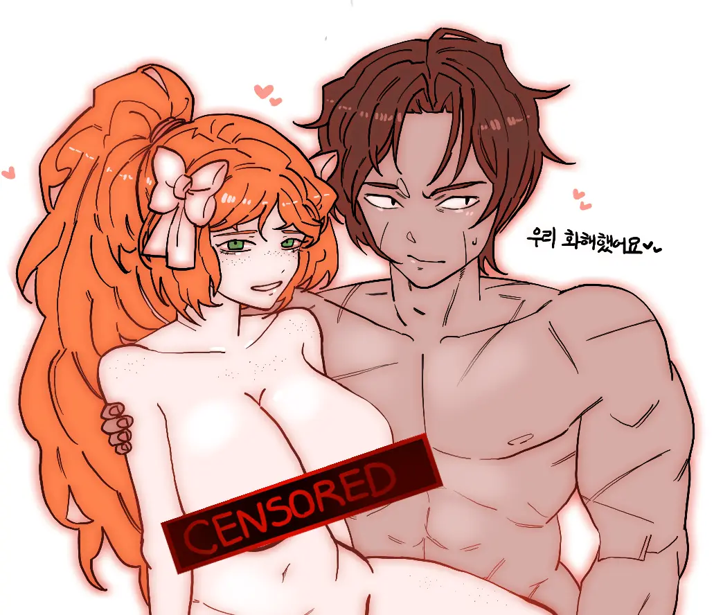 웹툰 이미지 0