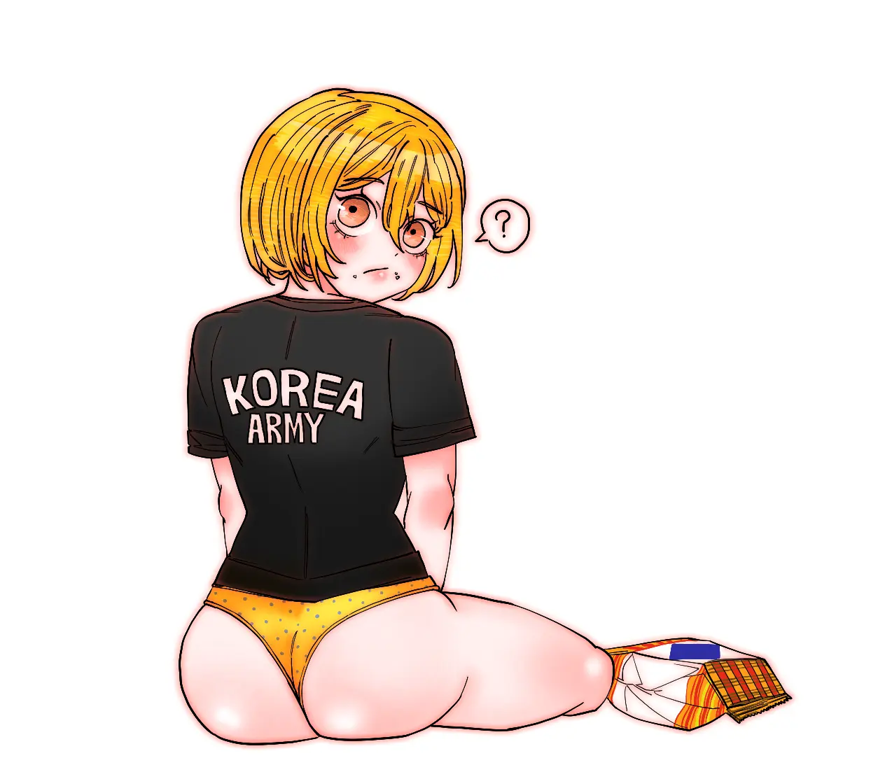 웹툰 이미지 90