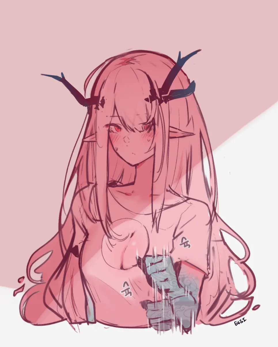 웹툰 이미지 243