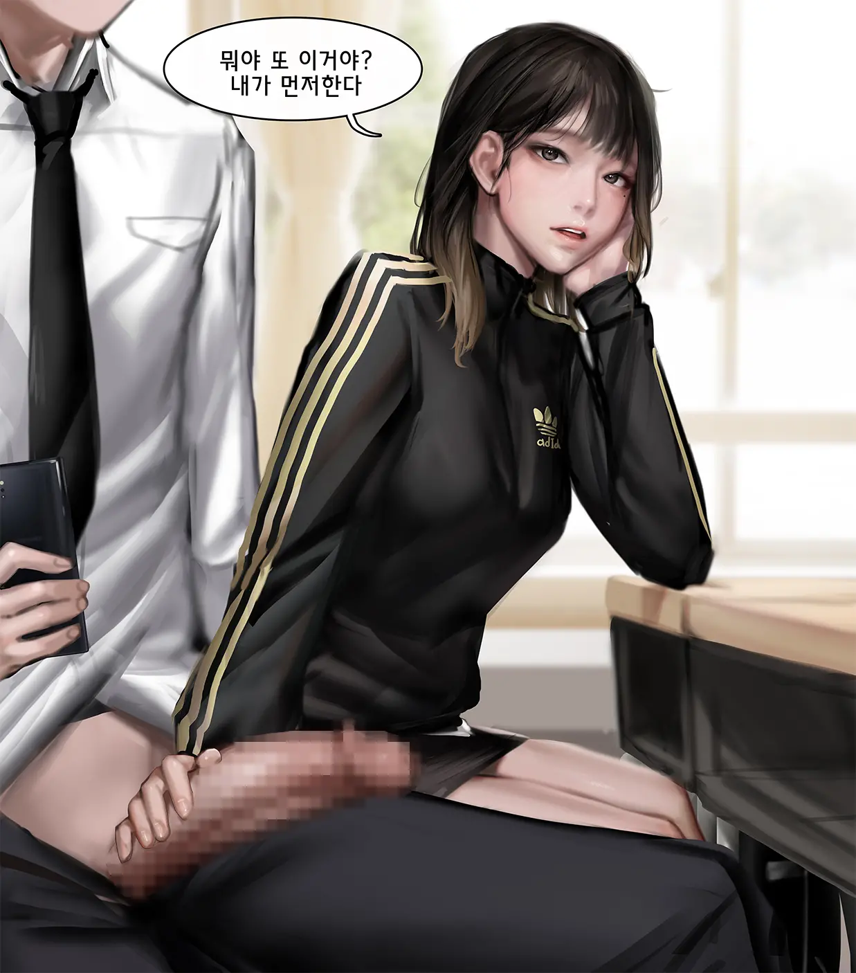 웹툰 이미지 3