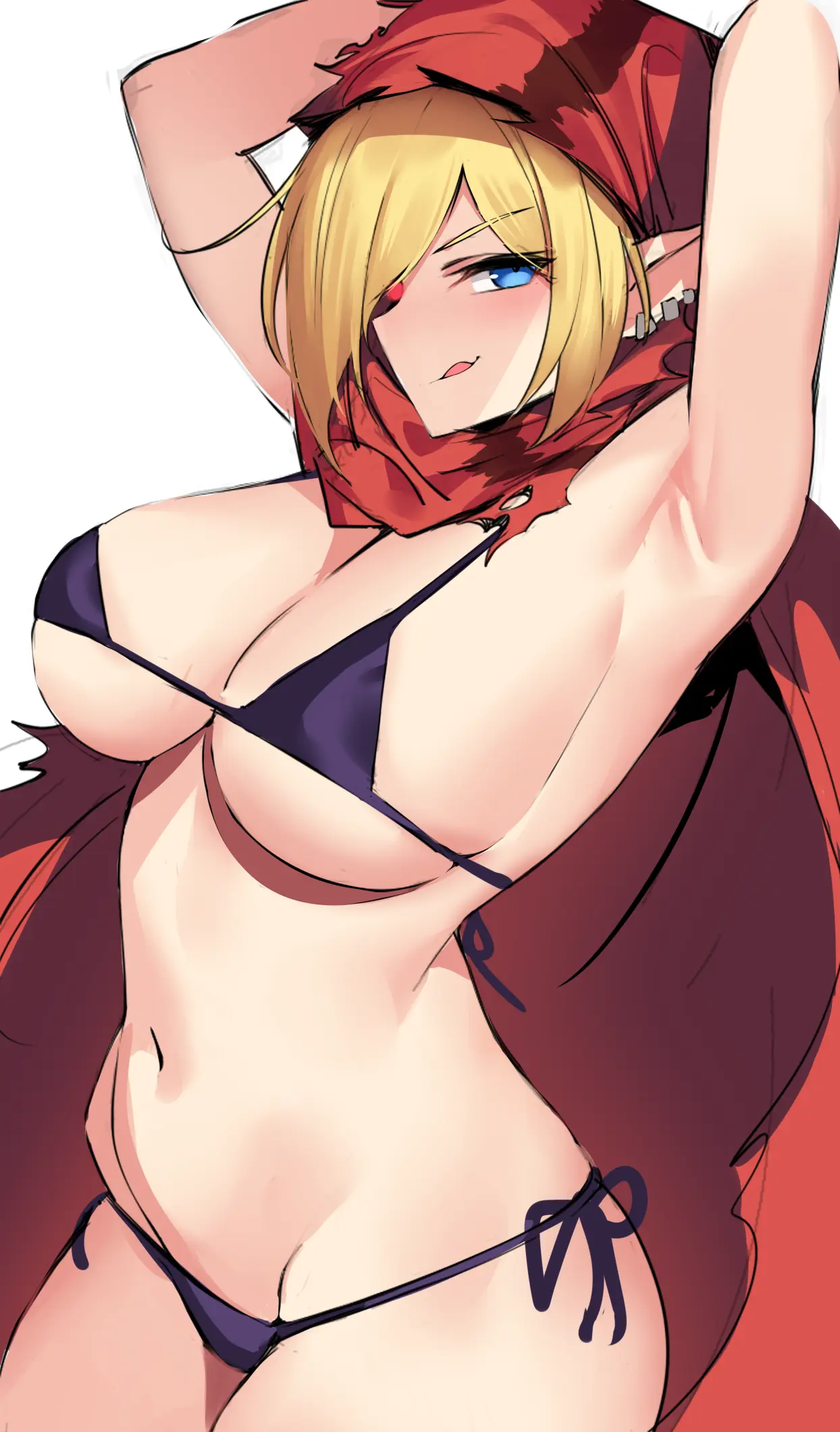 웹툰 이미지 259