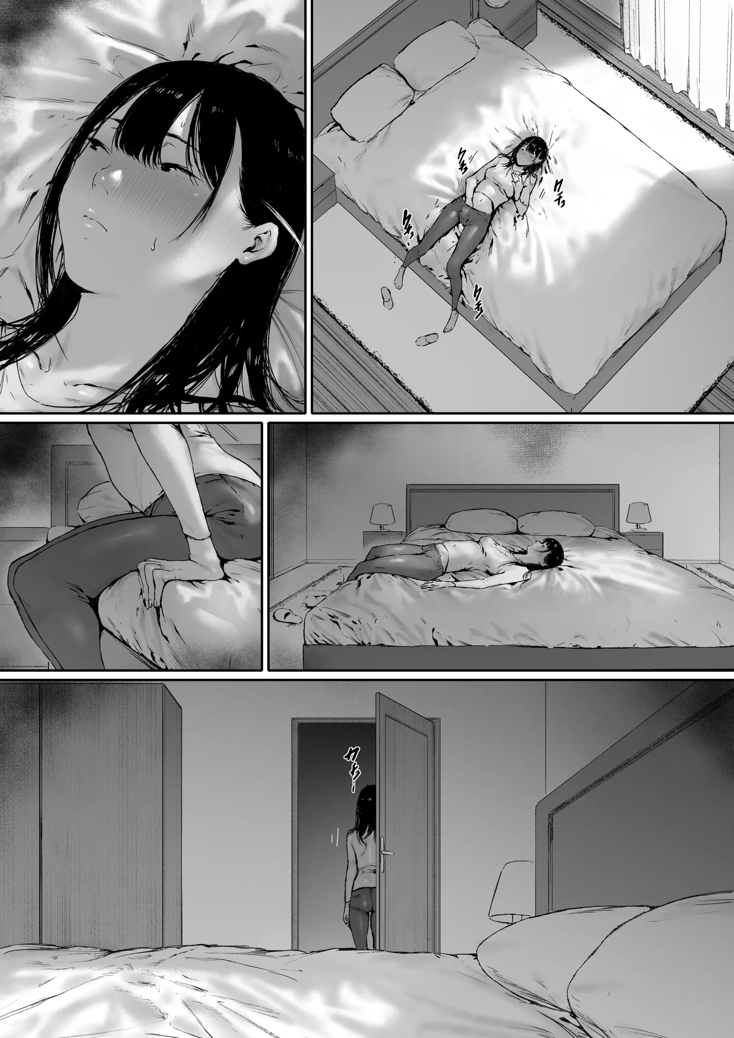 웹툰 이미지 100