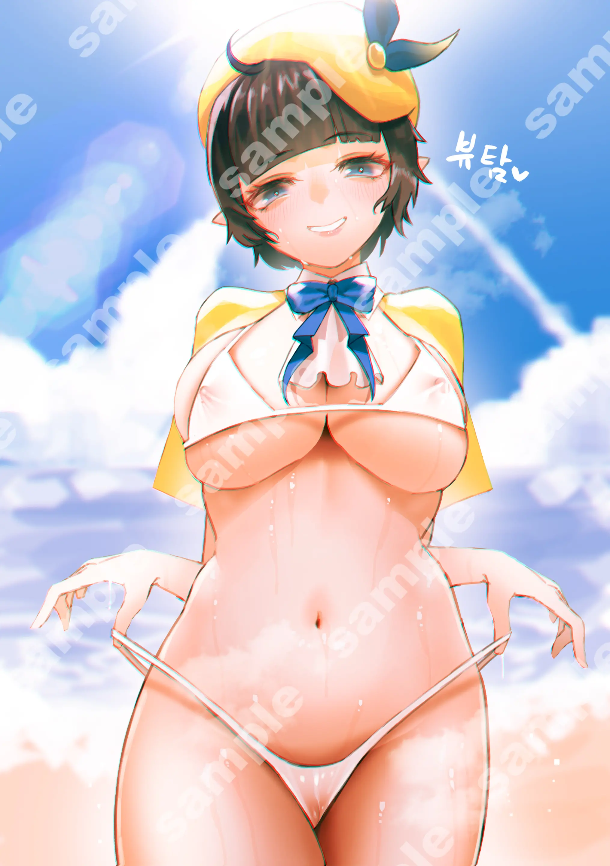 웹툰 이미지 318
