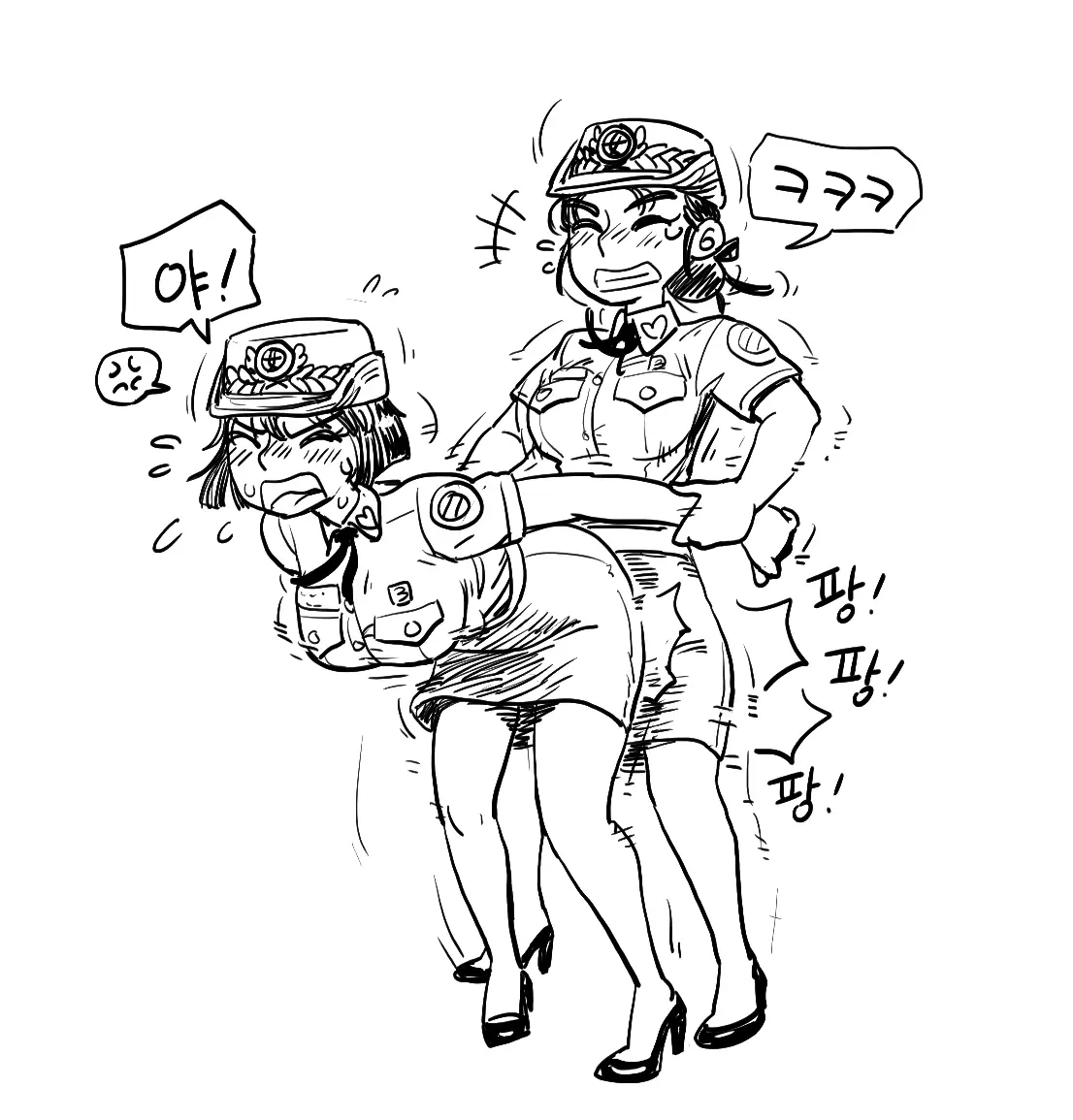 웹툰 이미지 49