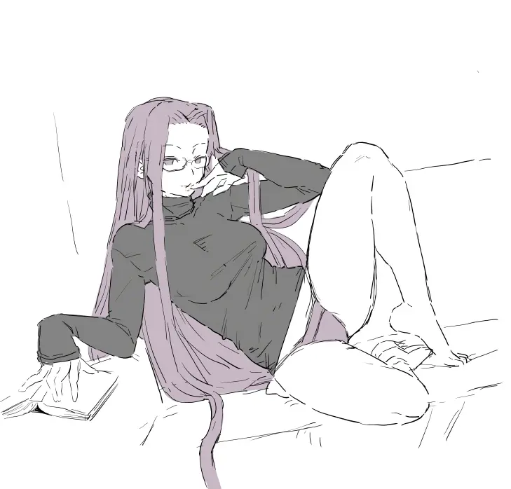 웹툰 이미지 2