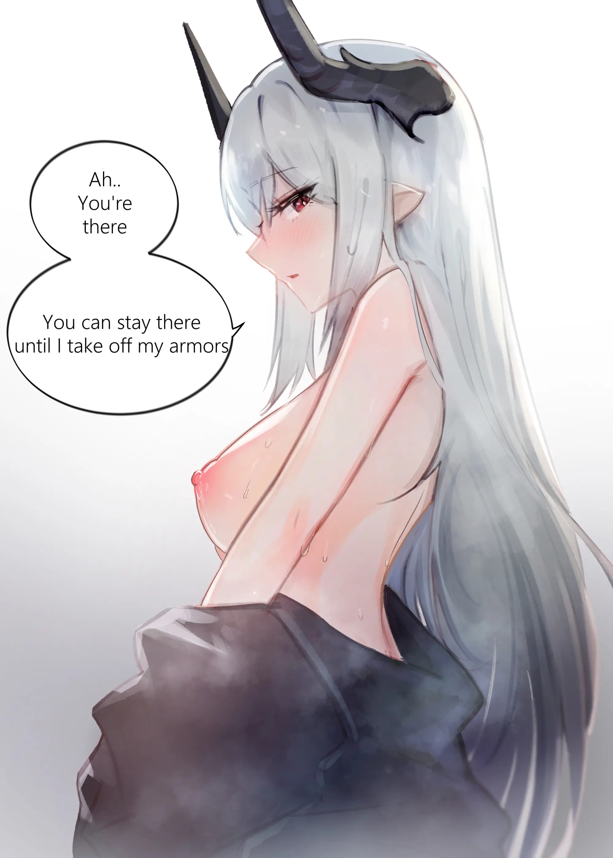 웹툰 이미지 170