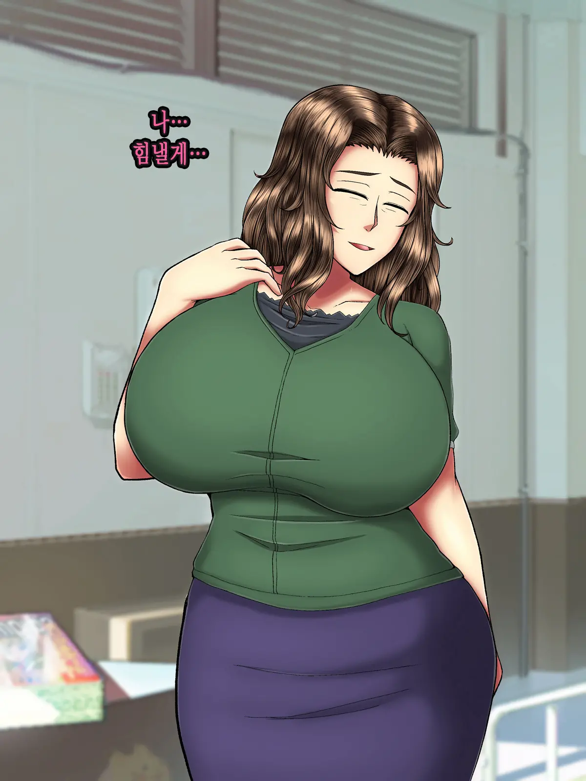 웹툰 이미지 9