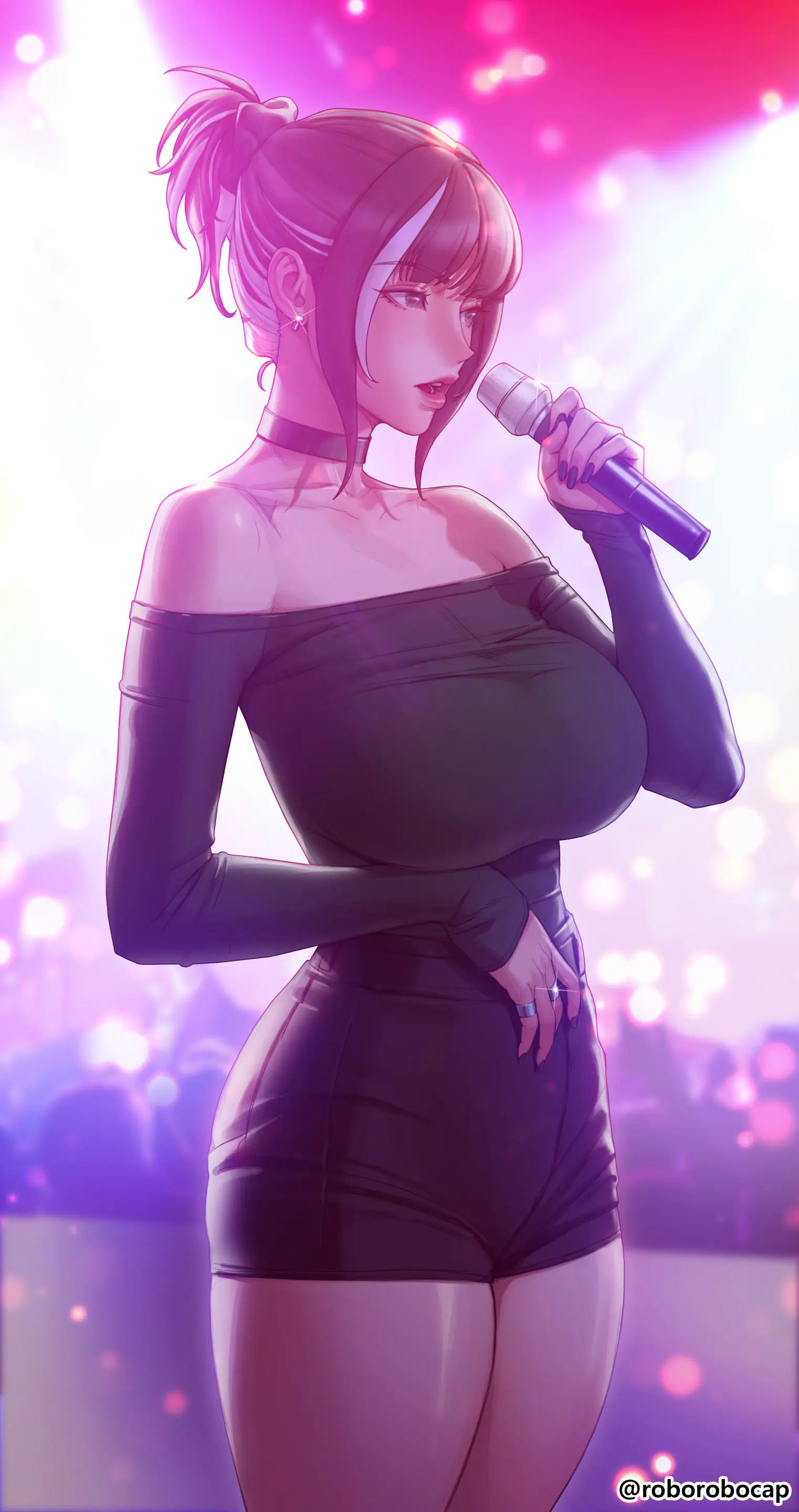 웹툰 이미지 284
