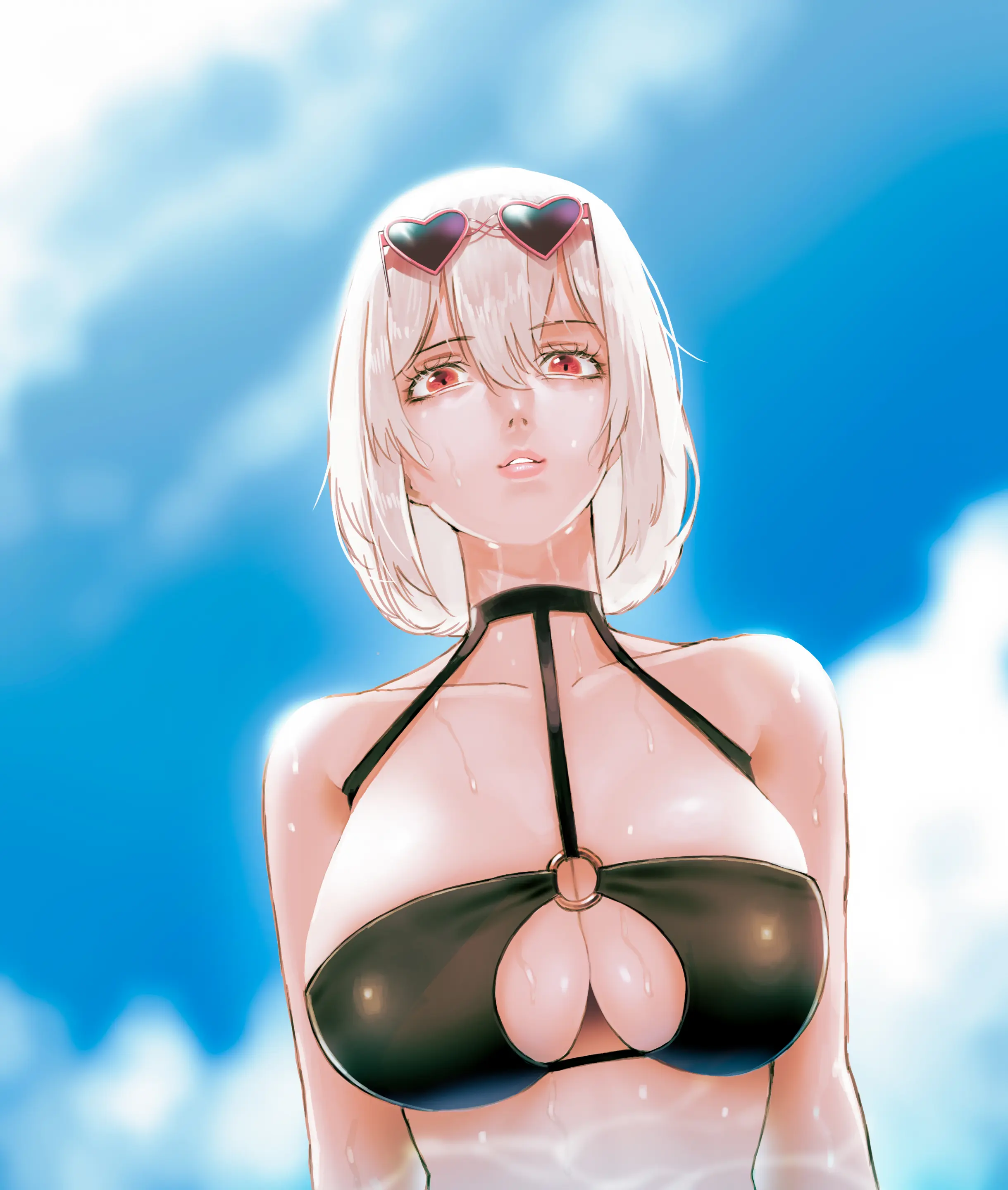 웹툰 이미지 250