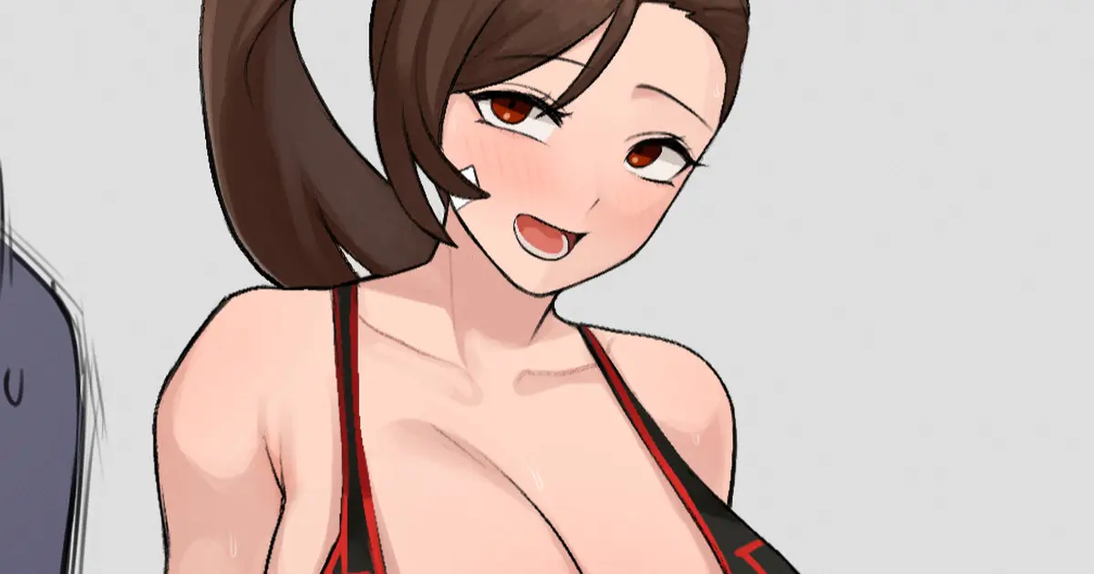 웹툰 이미지 244
