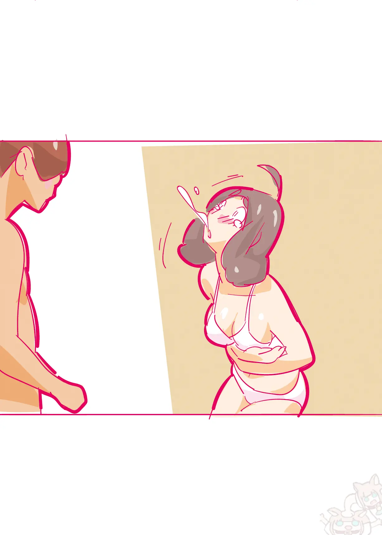 웹툰 이미지 33