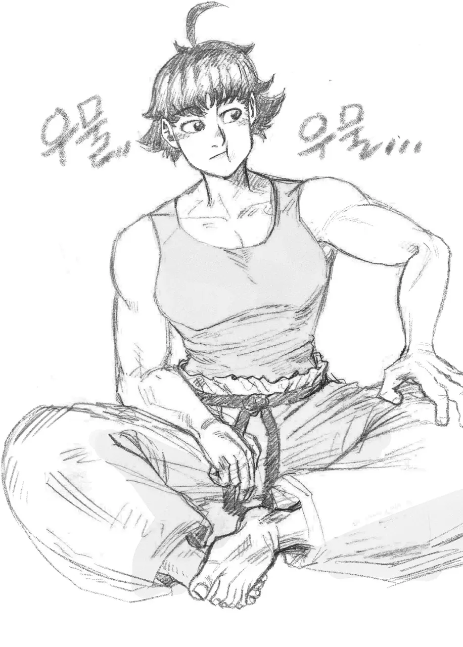 웹툰 이미지 3