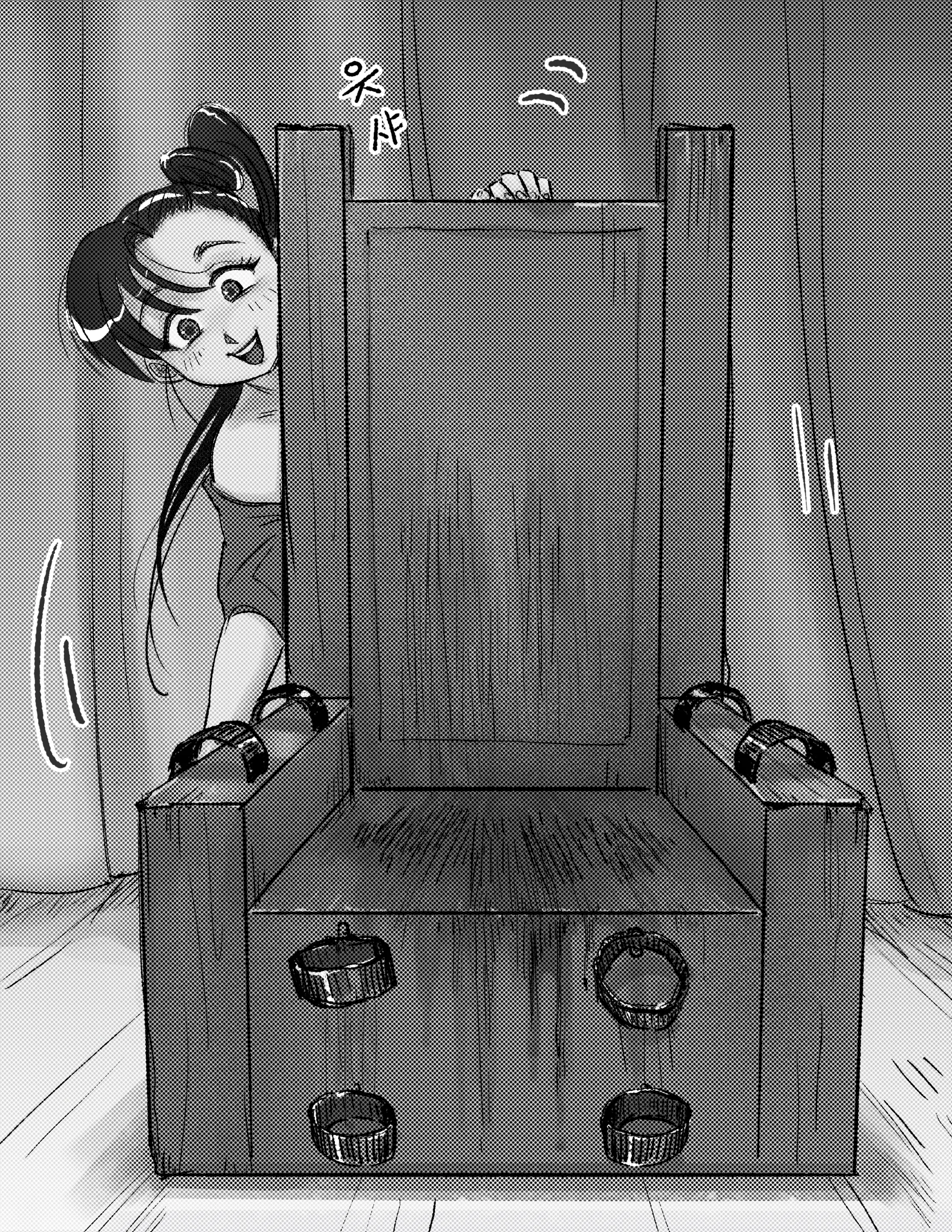 웹툰 이미지 56