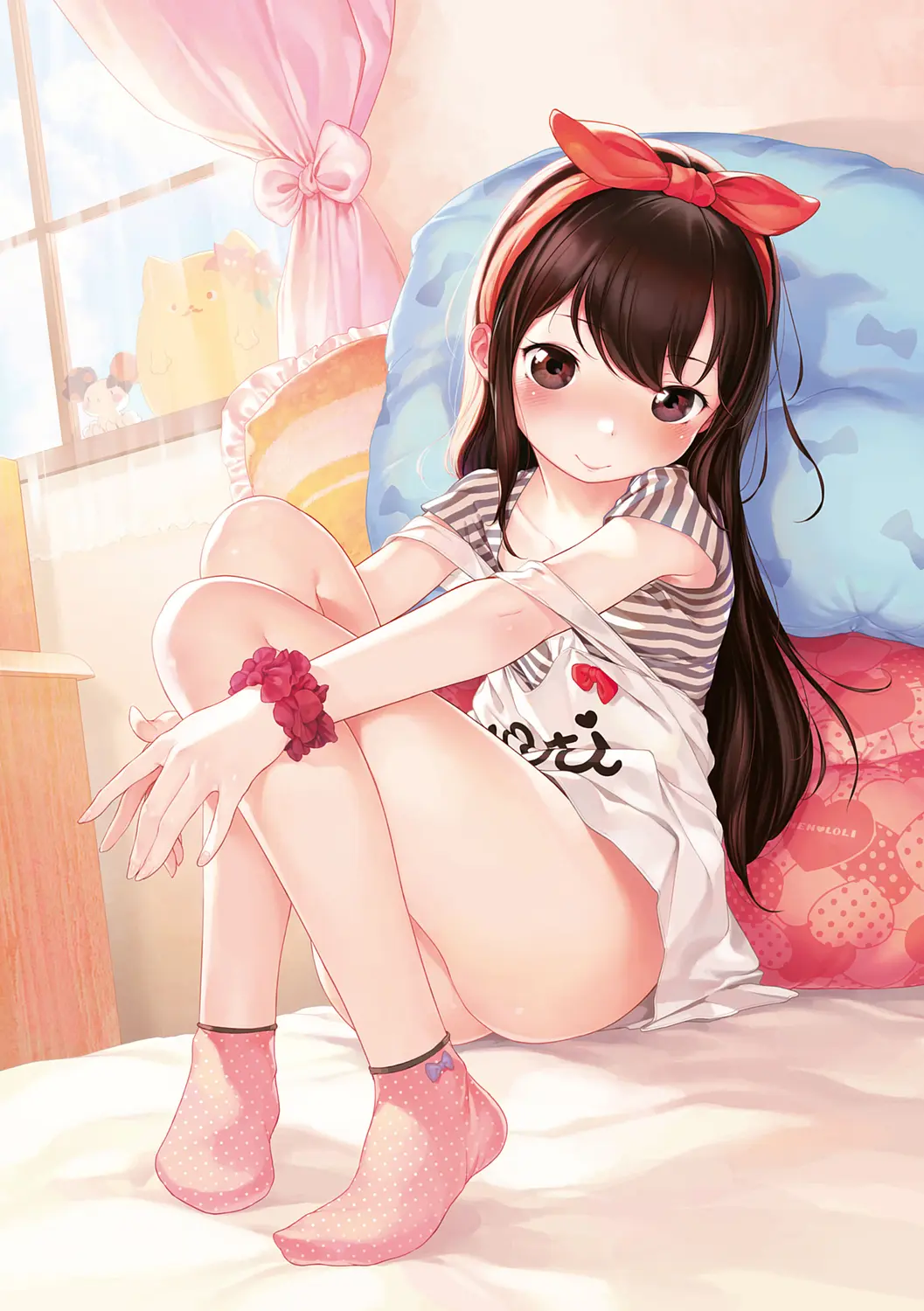 웹툰 이미지 7