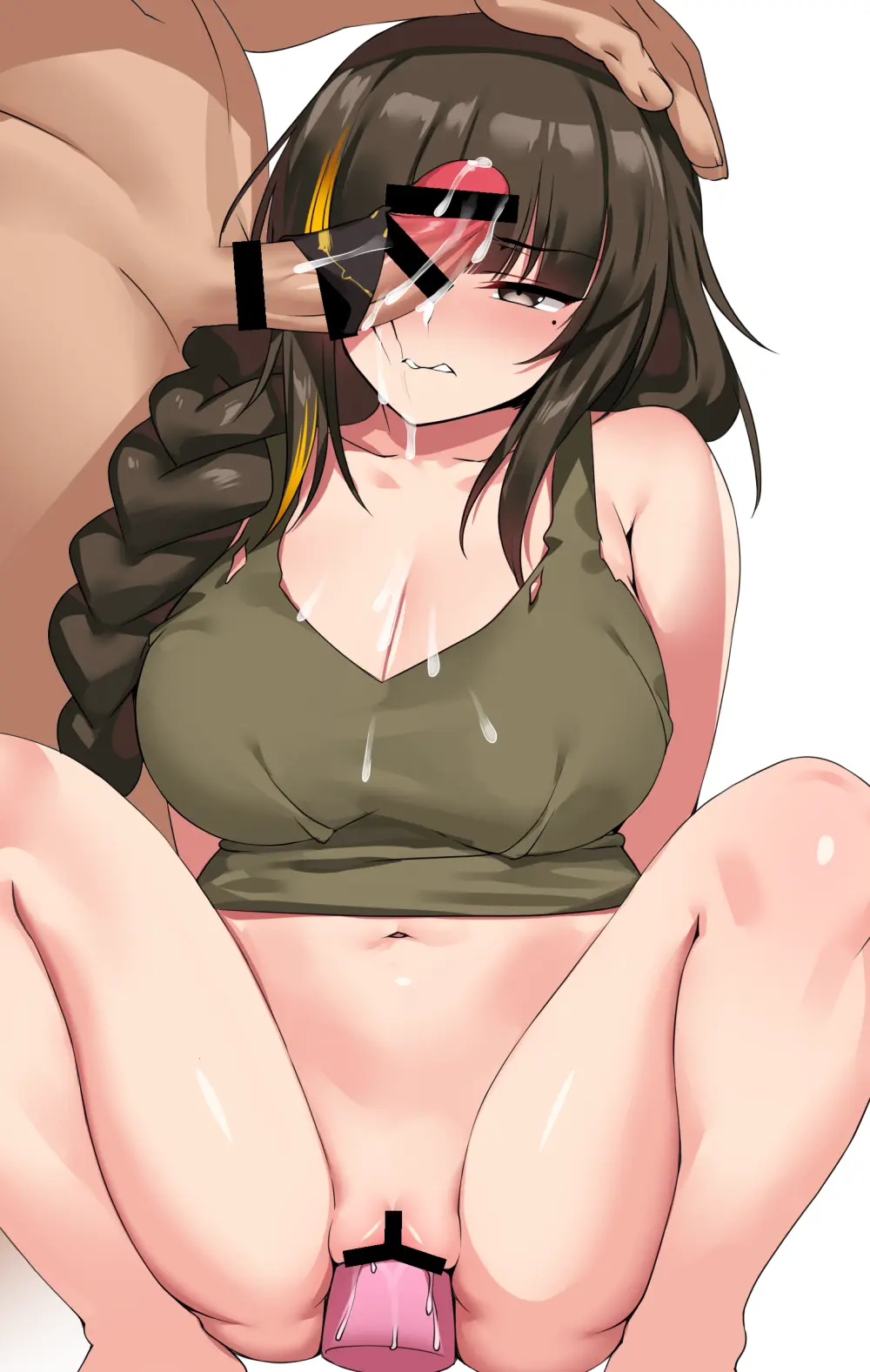 웹툰 이미지 287