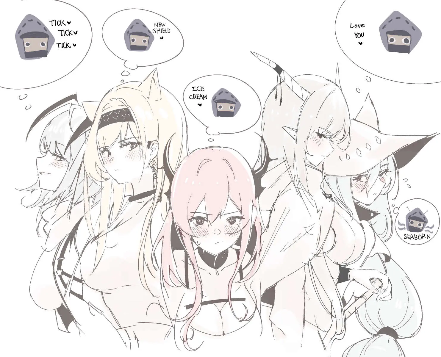 웹툰 이미지 190