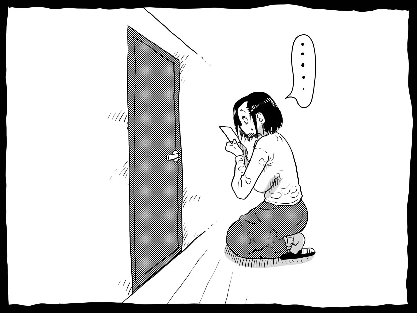 웹툰 이미지 13