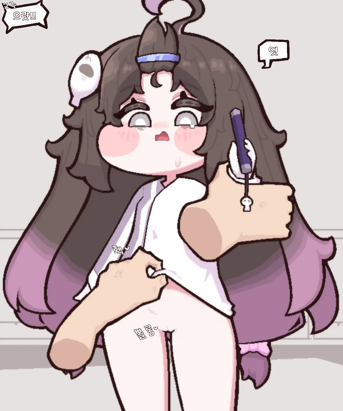 웹툰 이미지 266