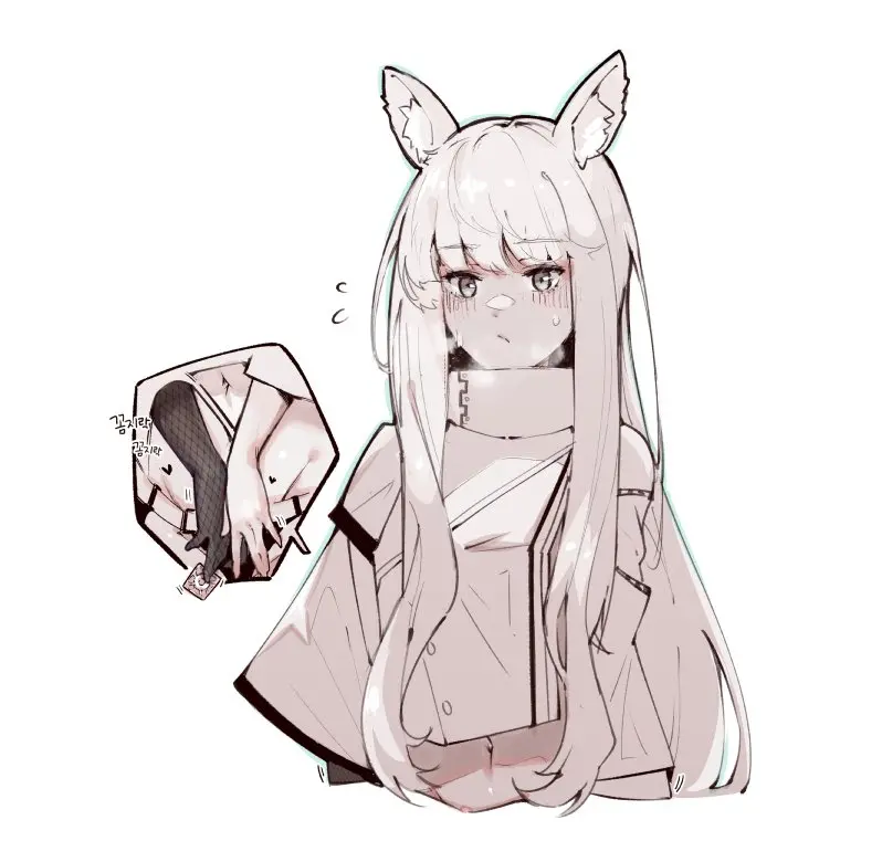 웹툰 이미지 229