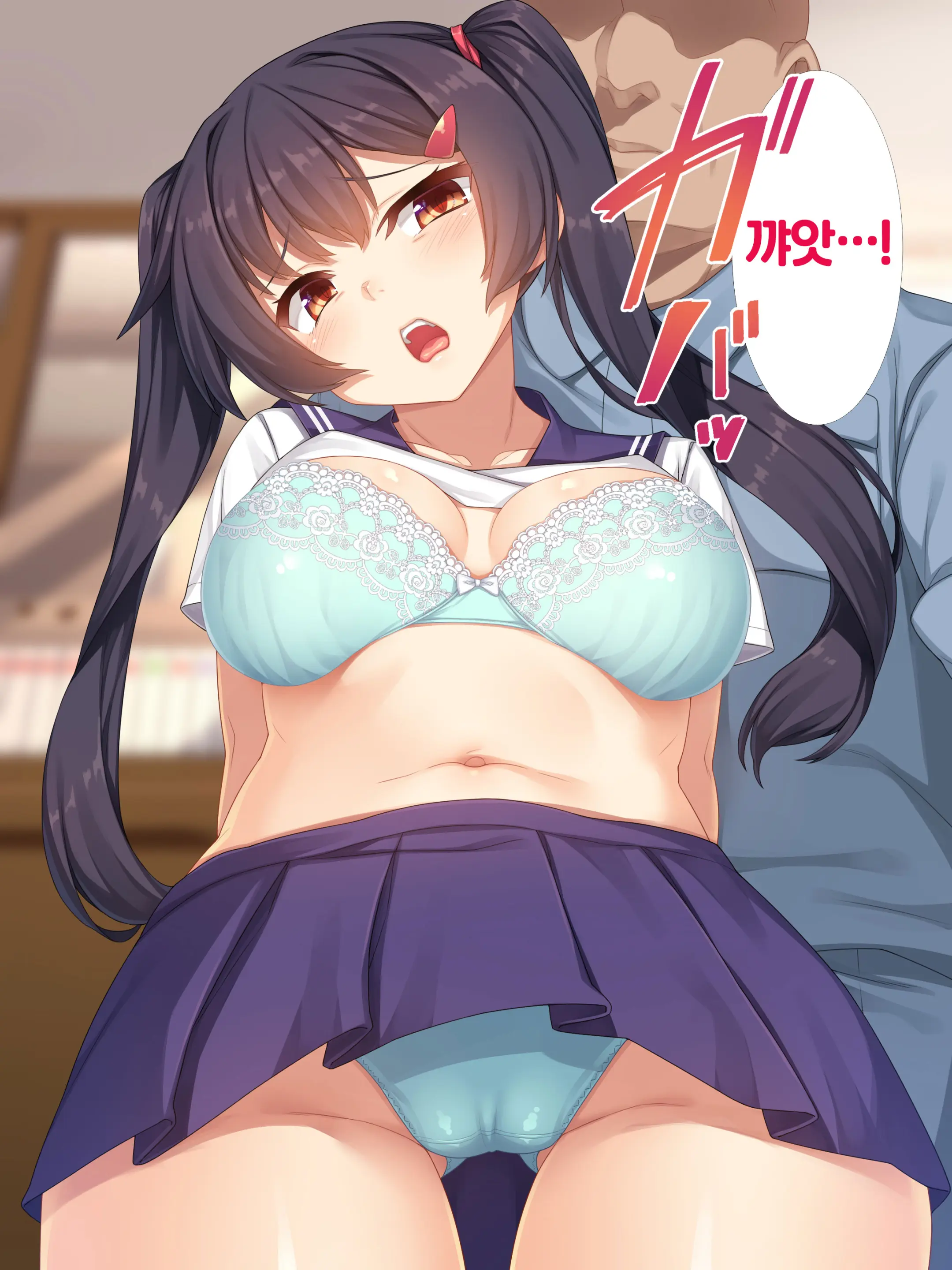 웹툰 이미지 46