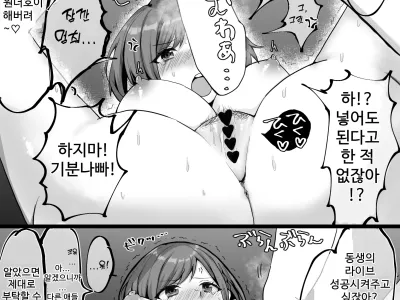 Enanan, Damasarechau! | 에나낭, 속아 넘어가다!