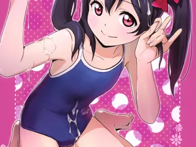 Sukumizu Love Nico Live!