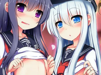 Kakkokari de wa Owaranai -Kou- | (가)로는 끝나지 않아 -後-