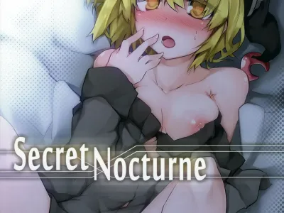 Secret Nocturne