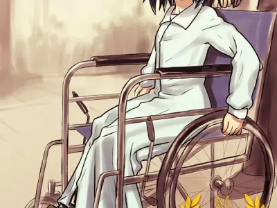 Nanami no Kokuhaku