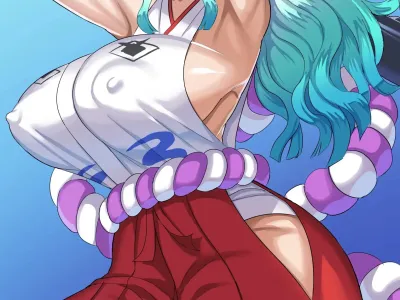 鬼姫漫画