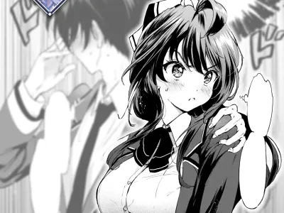 Genkai Topa☆Couple!! | 한계돌파☆커플!!