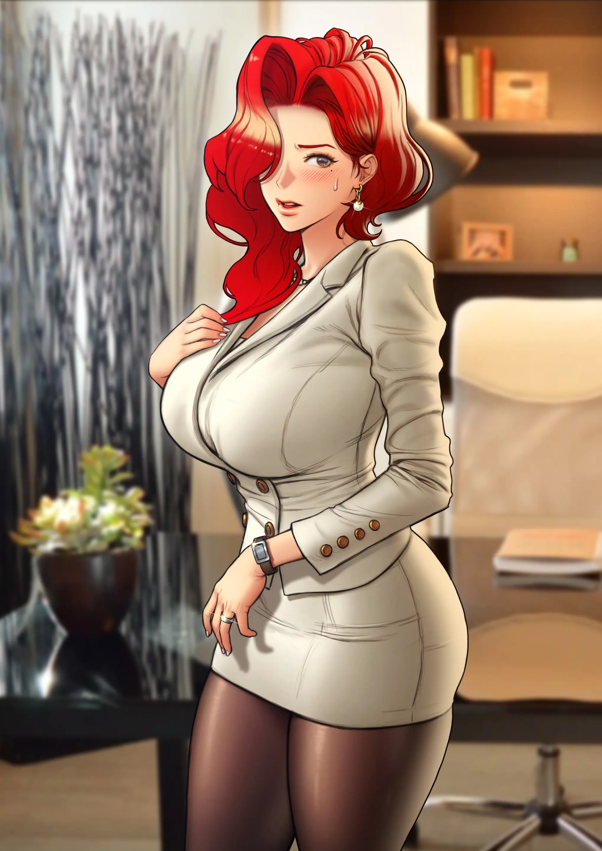 웹툰 이미지 4