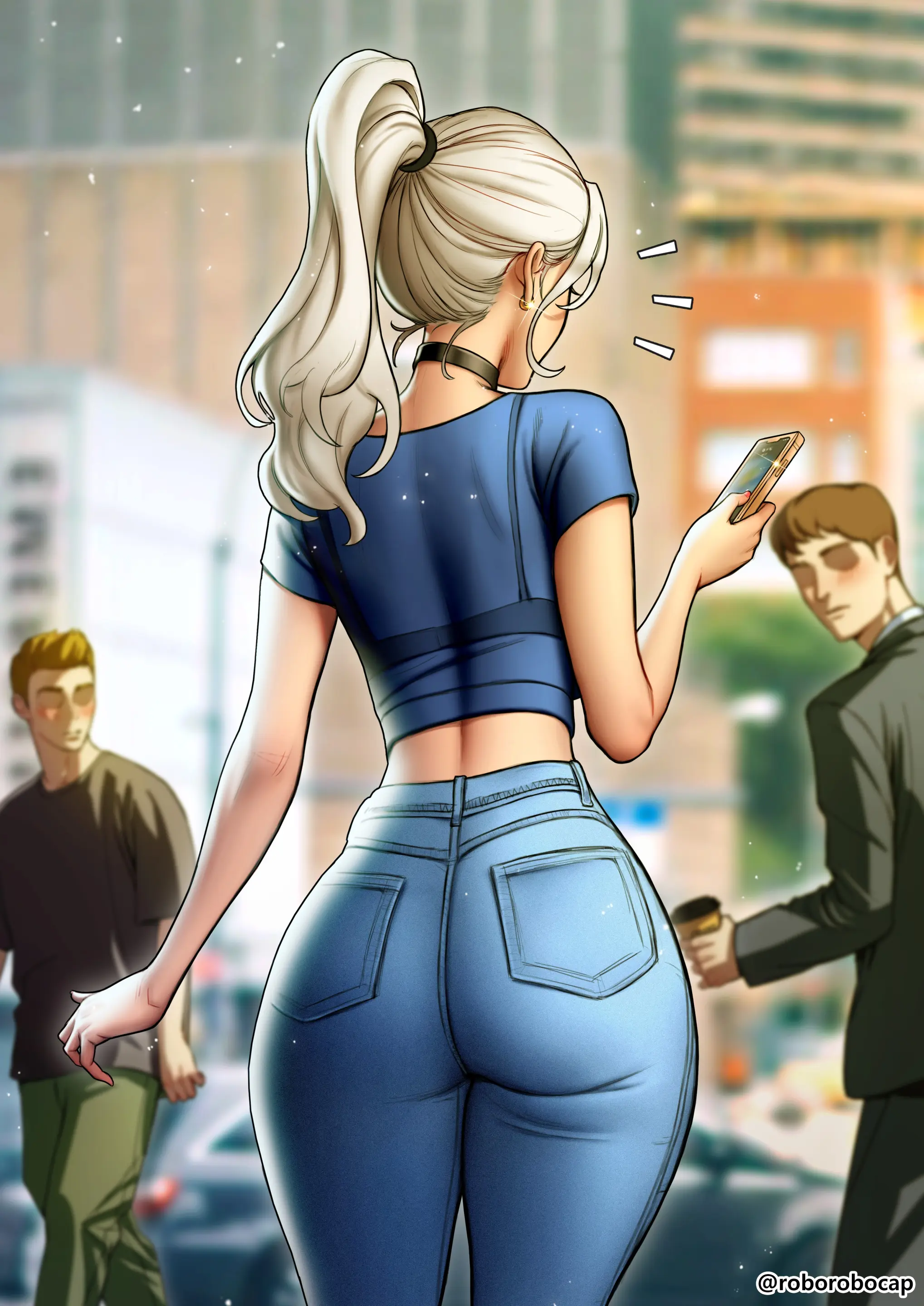 웹툰 이미지 15