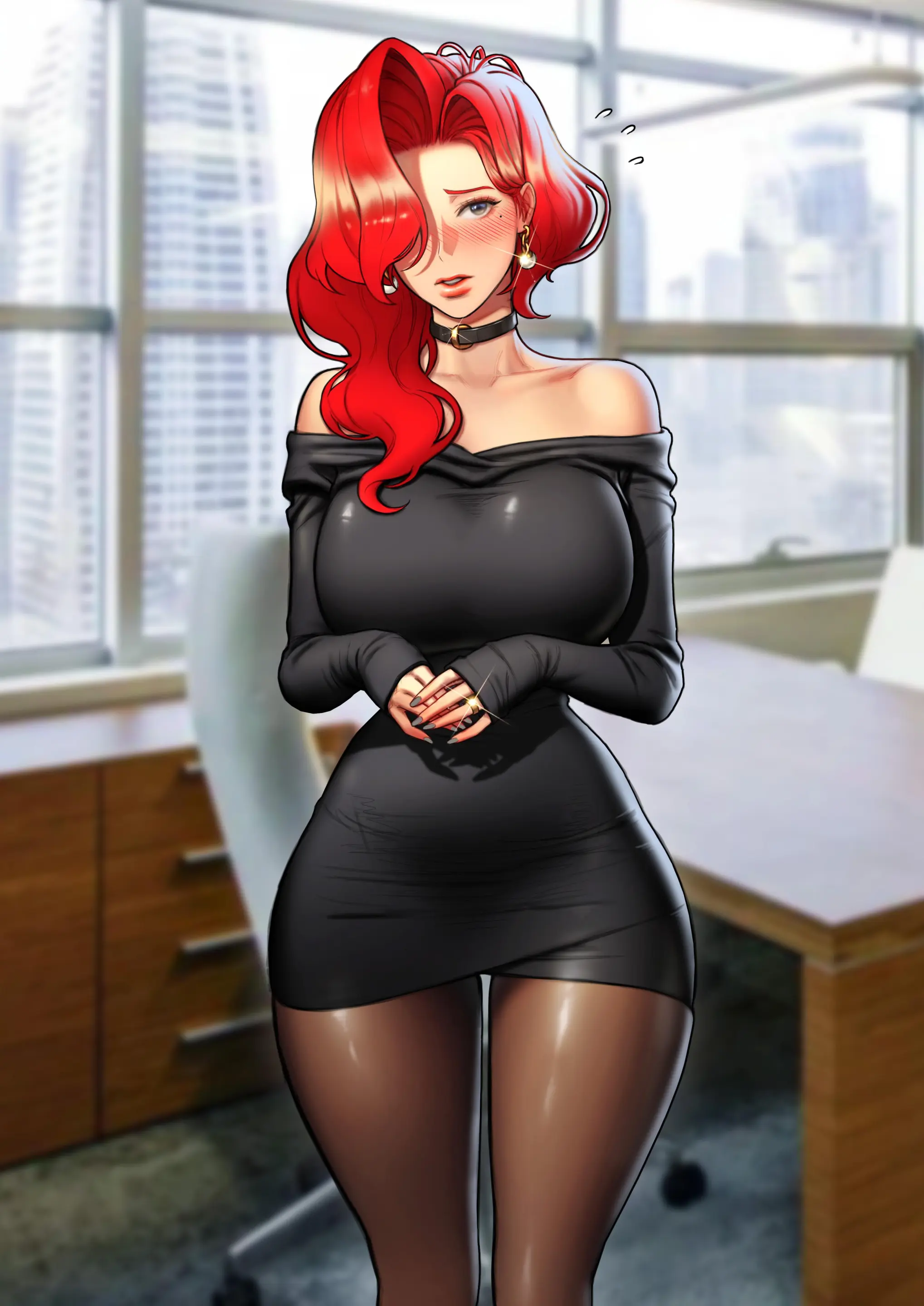 웹툰 이미지 7