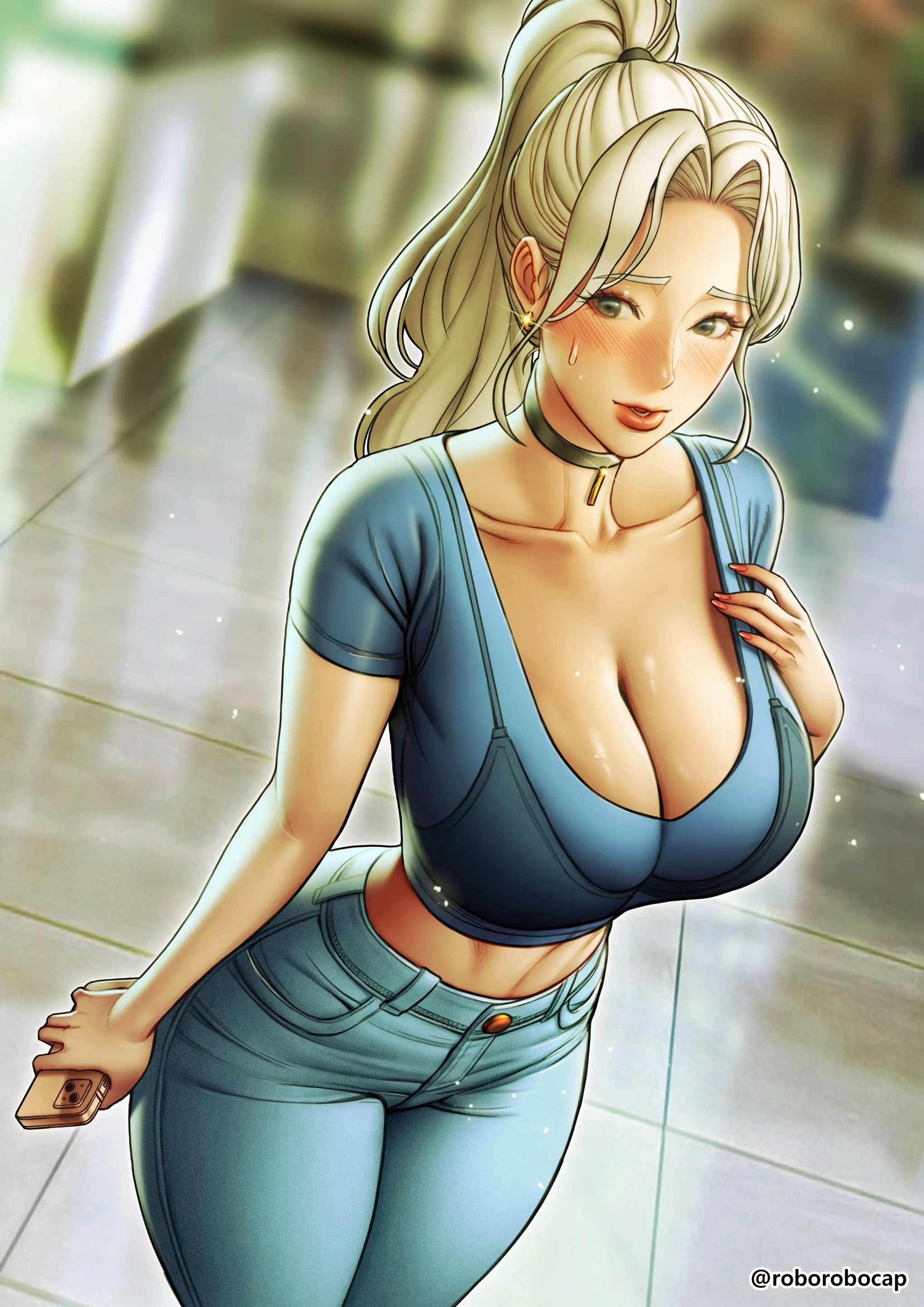 웹툰 이미지 23