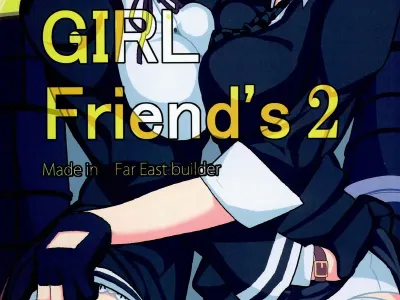 GIRLFriend's 2