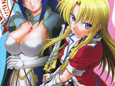 Densetsu no Yuusha no Himegoto  - The Legend of the Legendary Secret